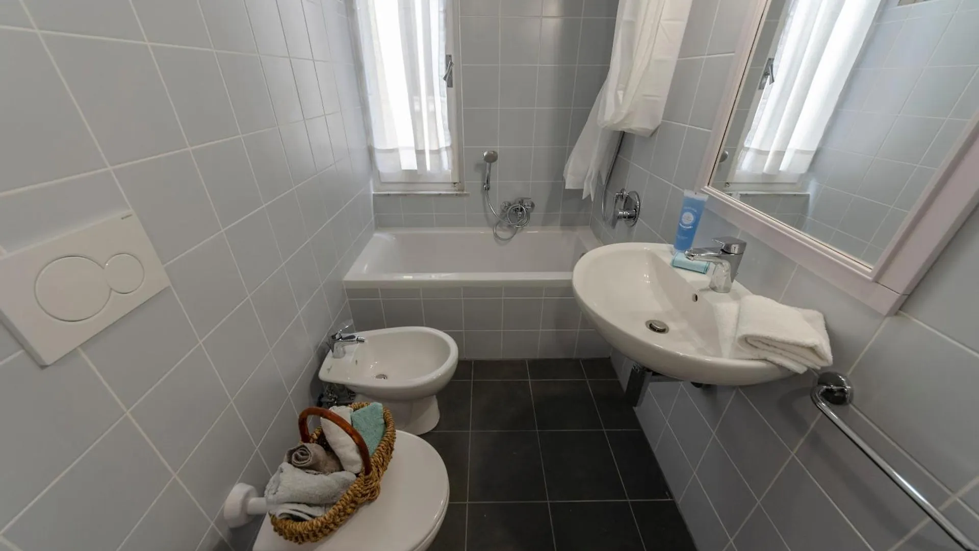 Apartamento Joivy Family Flat Balcony Vernazza, Cinque Terre 0*, Vernazza