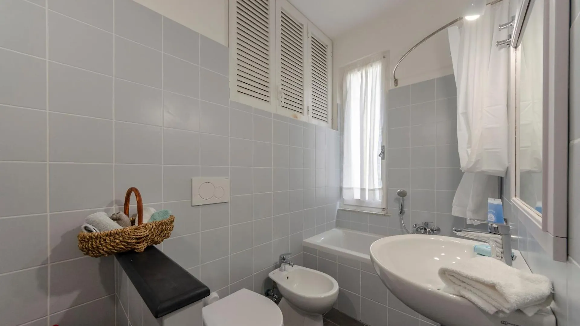 Apartamento Joivy Family Flat Balcony Vernazza, Cinque Terre Vernazza