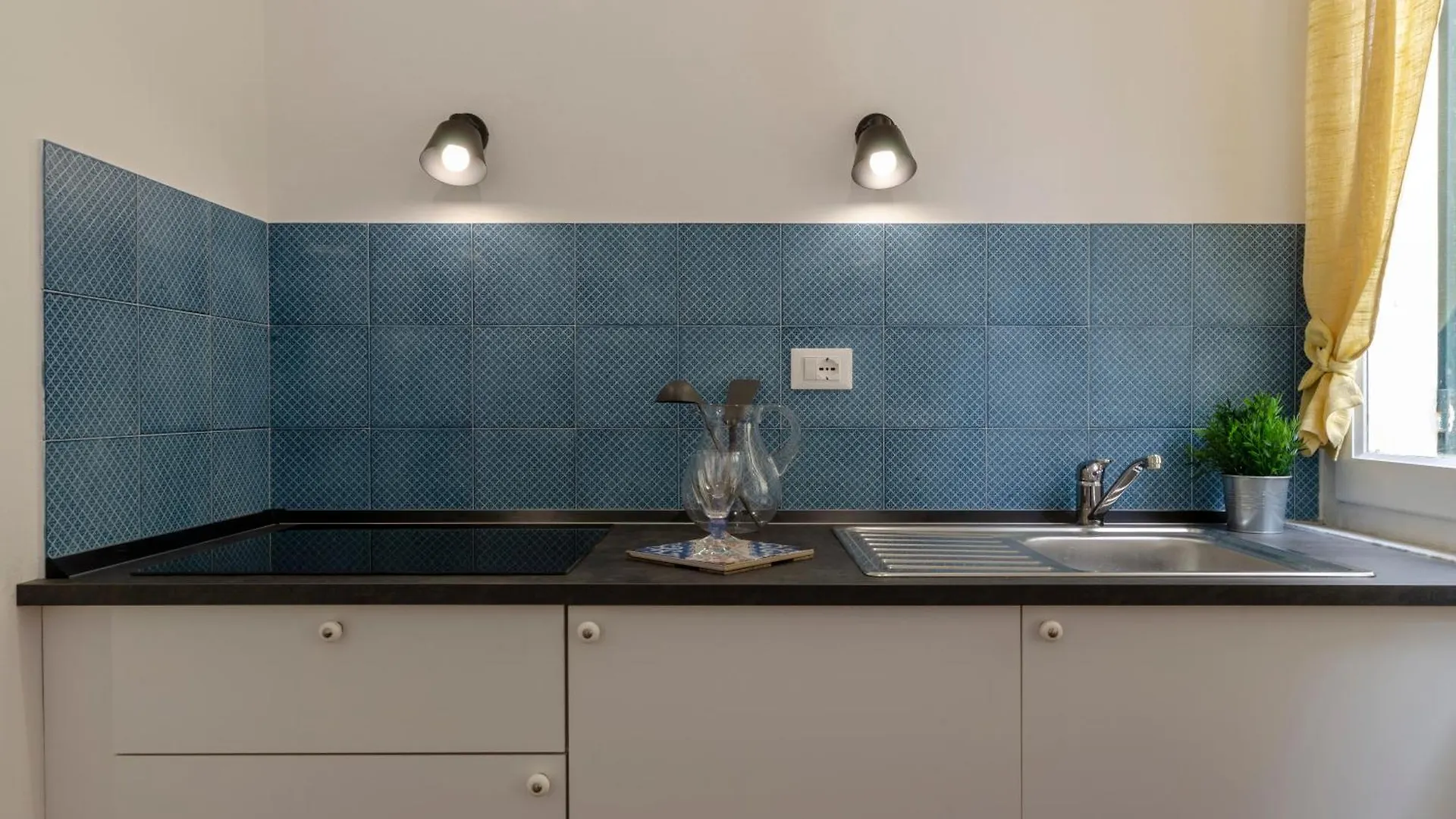 Apartamento Joivy Family Flat Balcony Vernazza, Cinque Terre Italia