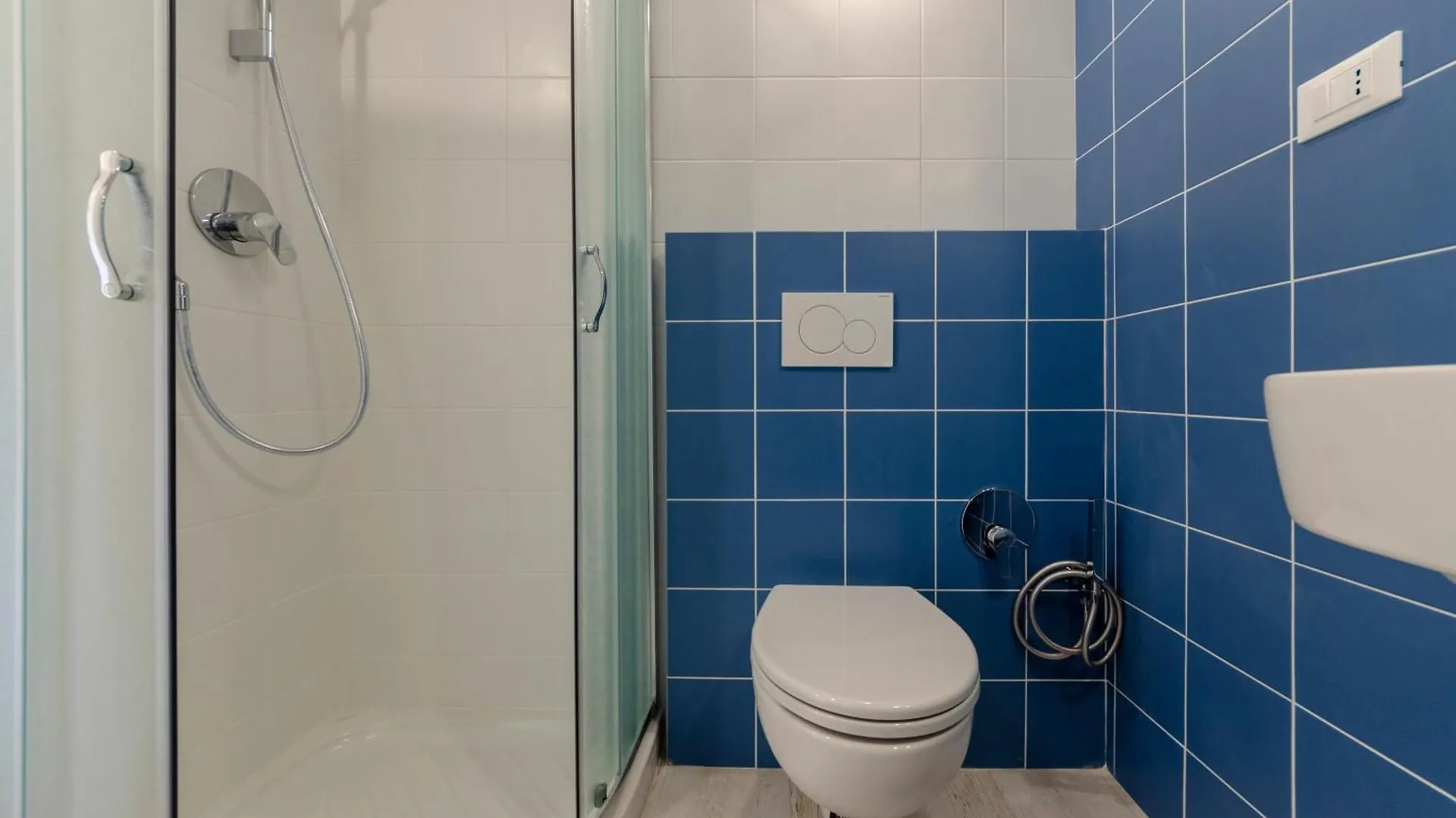 Apartamento Joivy Family Flat Balcony Vernazza, Cinque Terre  Vernazza