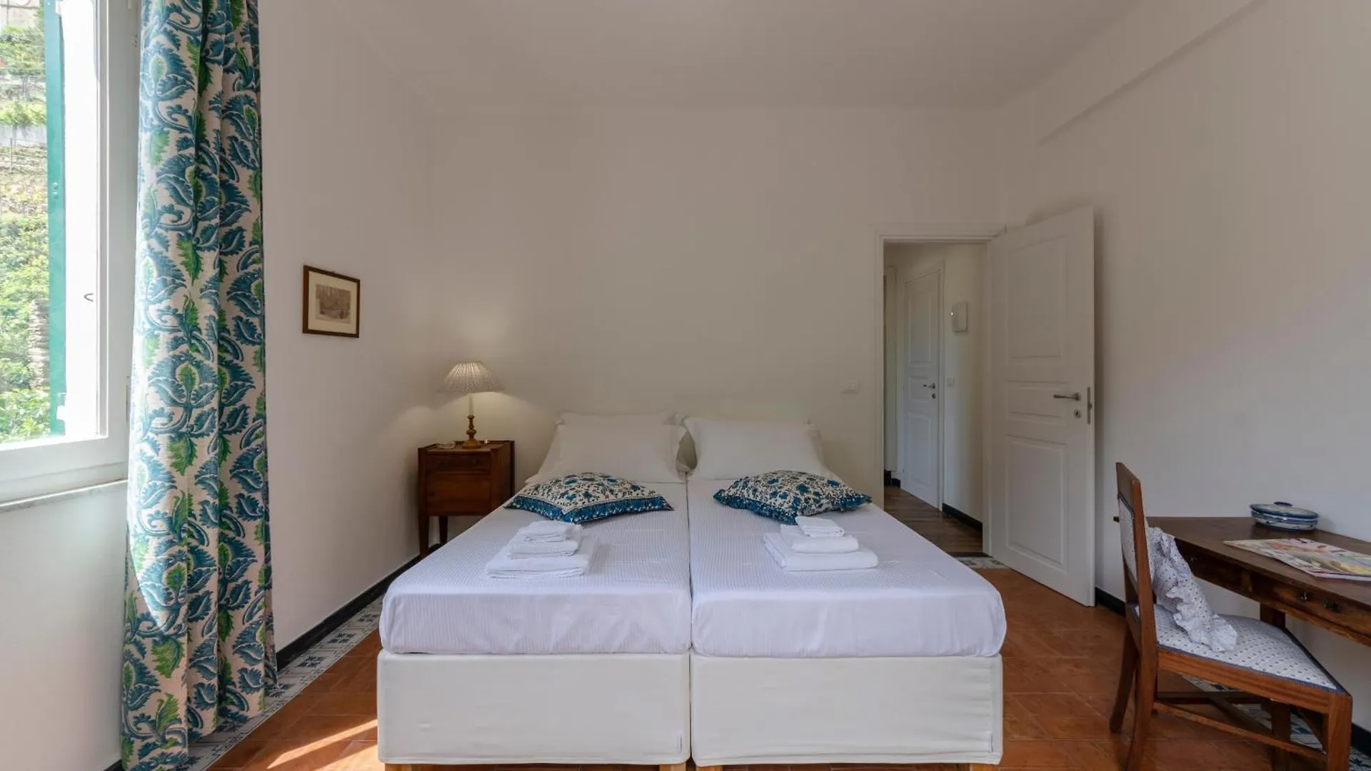 Apartamento Joivy Family Flat Balcony Vernazza, Cinque Terre