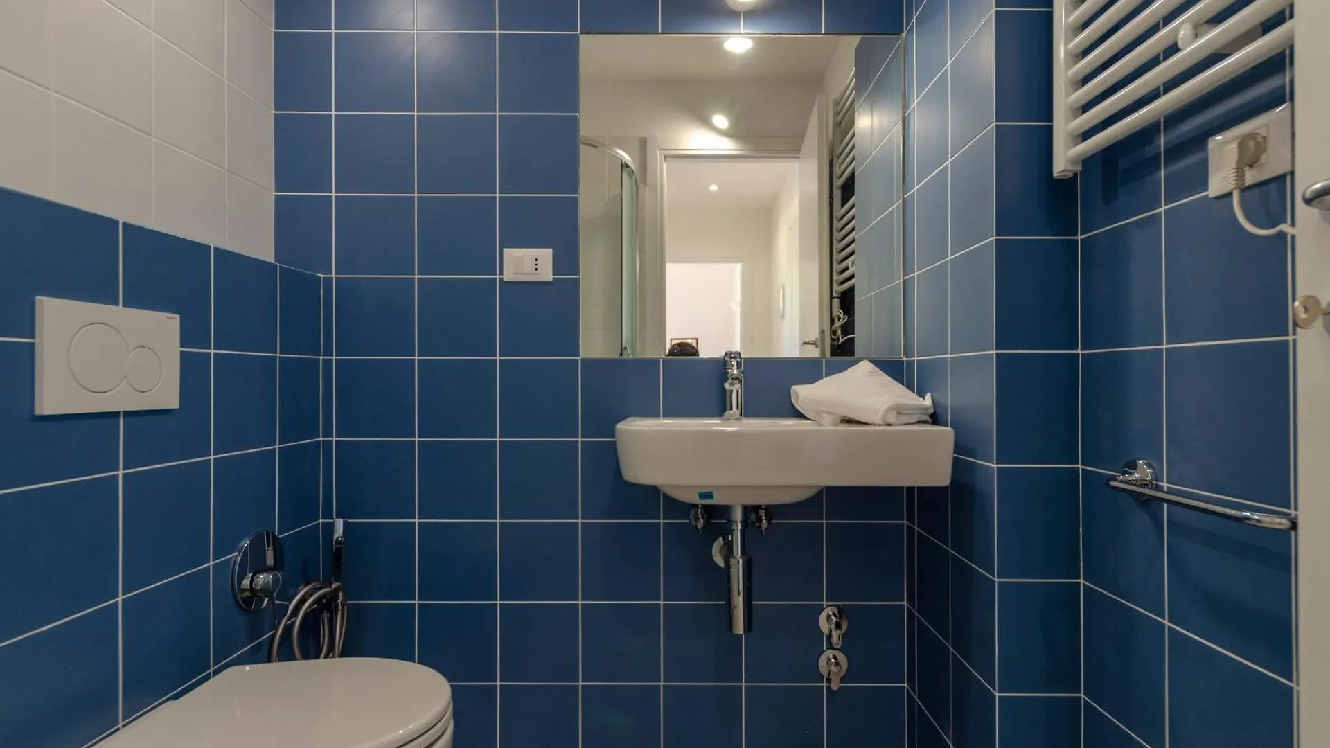 Apartamento Joivy Family Flat Balcony Vernazza, Cinque Terre 0*, Vernazza
